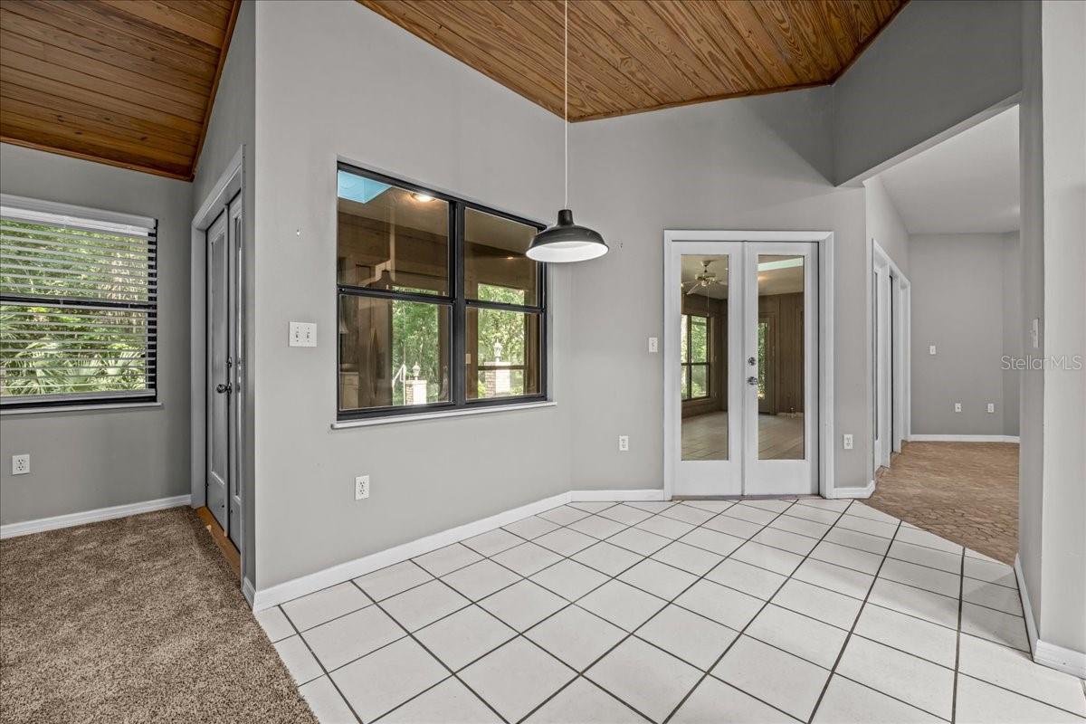 PARK AVE - Residential Lease