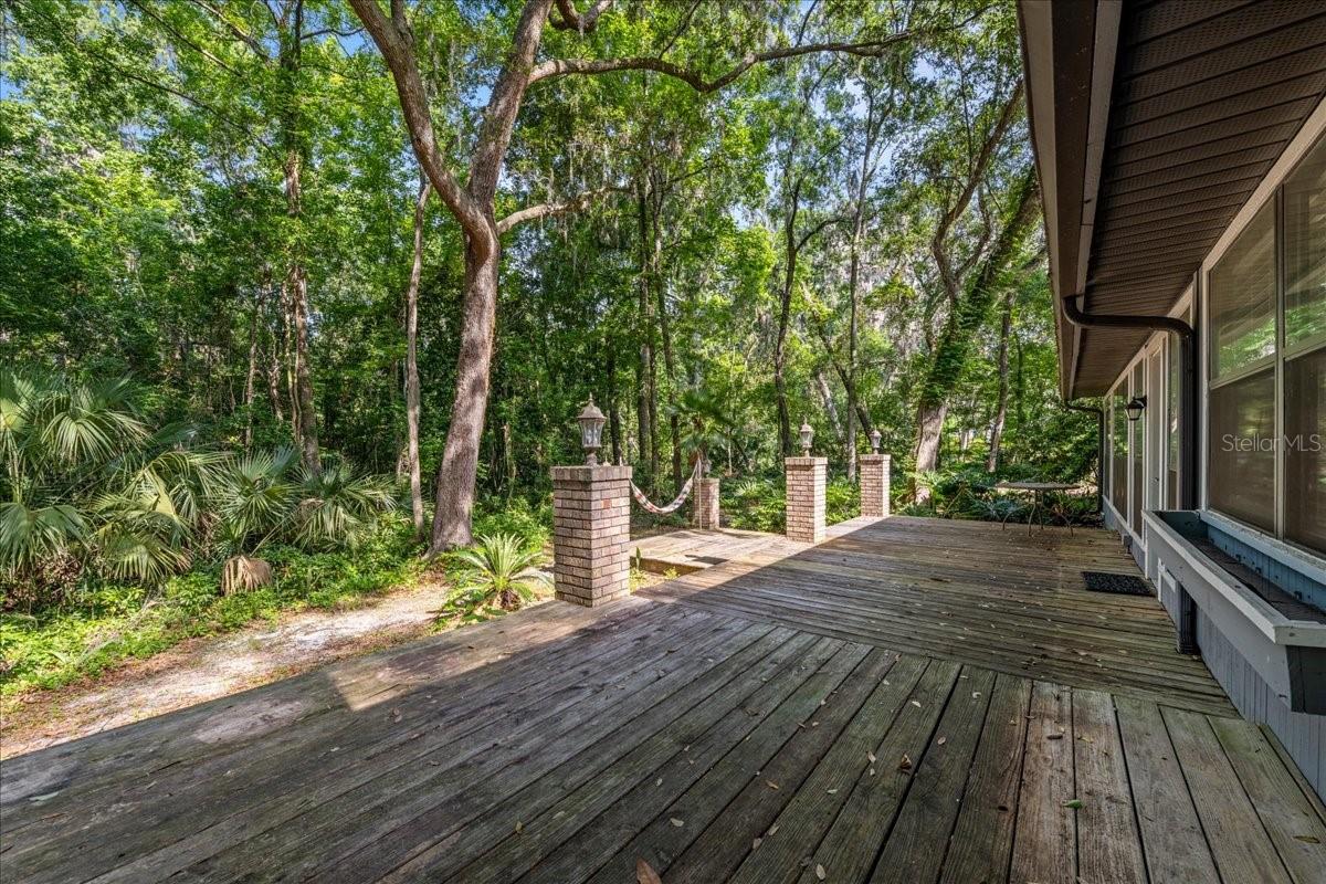 PARK AVE - Residential Lease