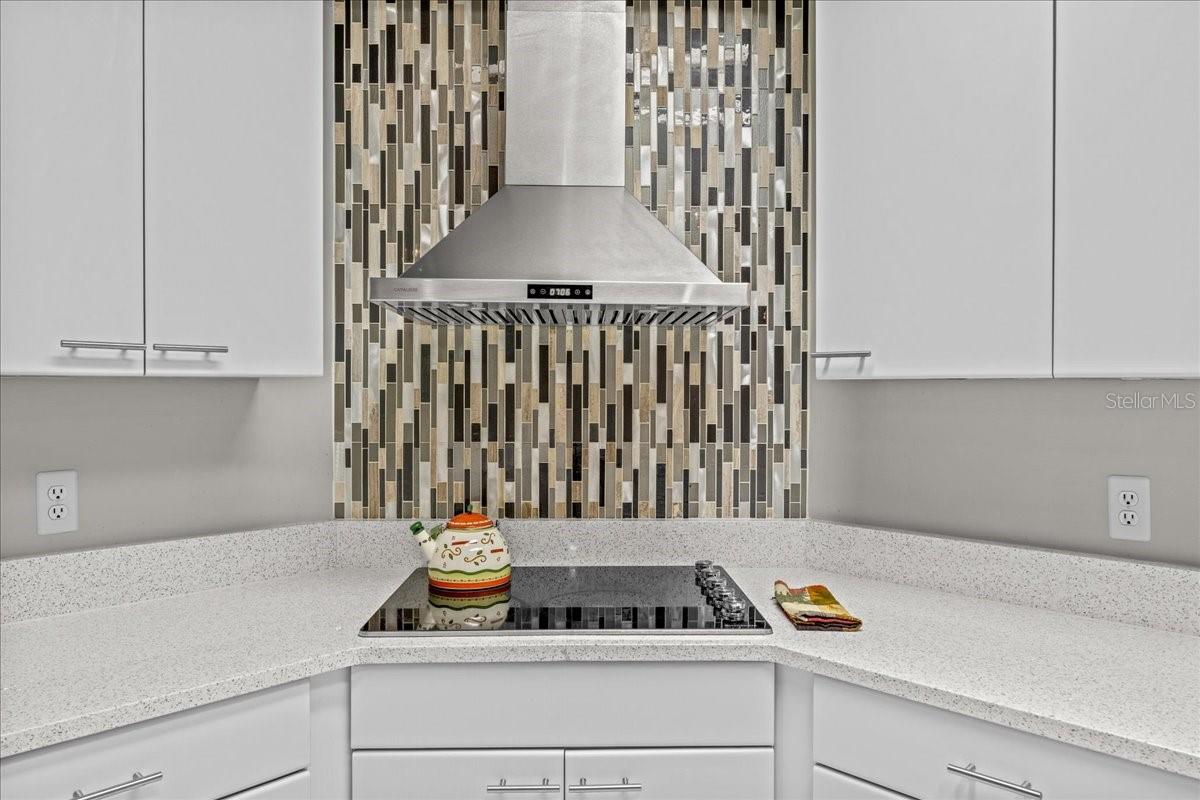 PARK AVE - Residential Lease