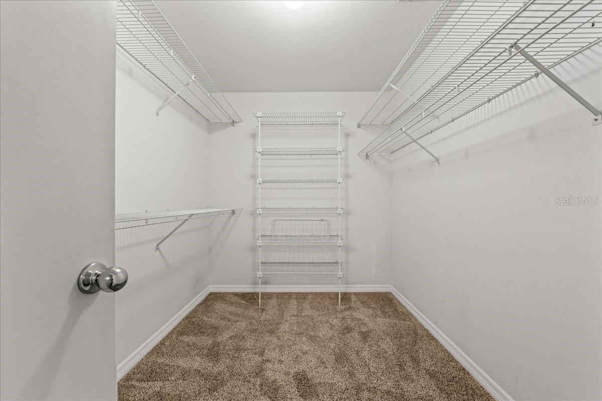 PARK AVE - Residential Lease