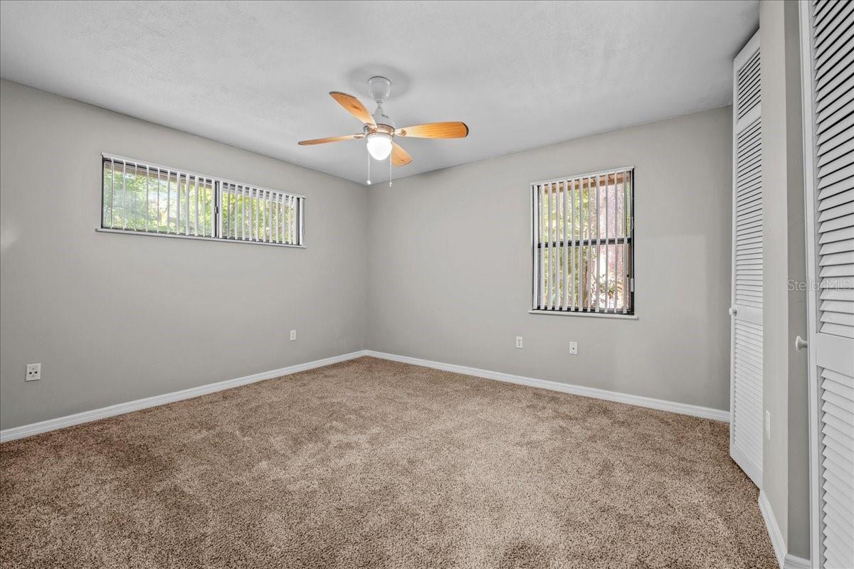 PARK AVE - Residential Lease