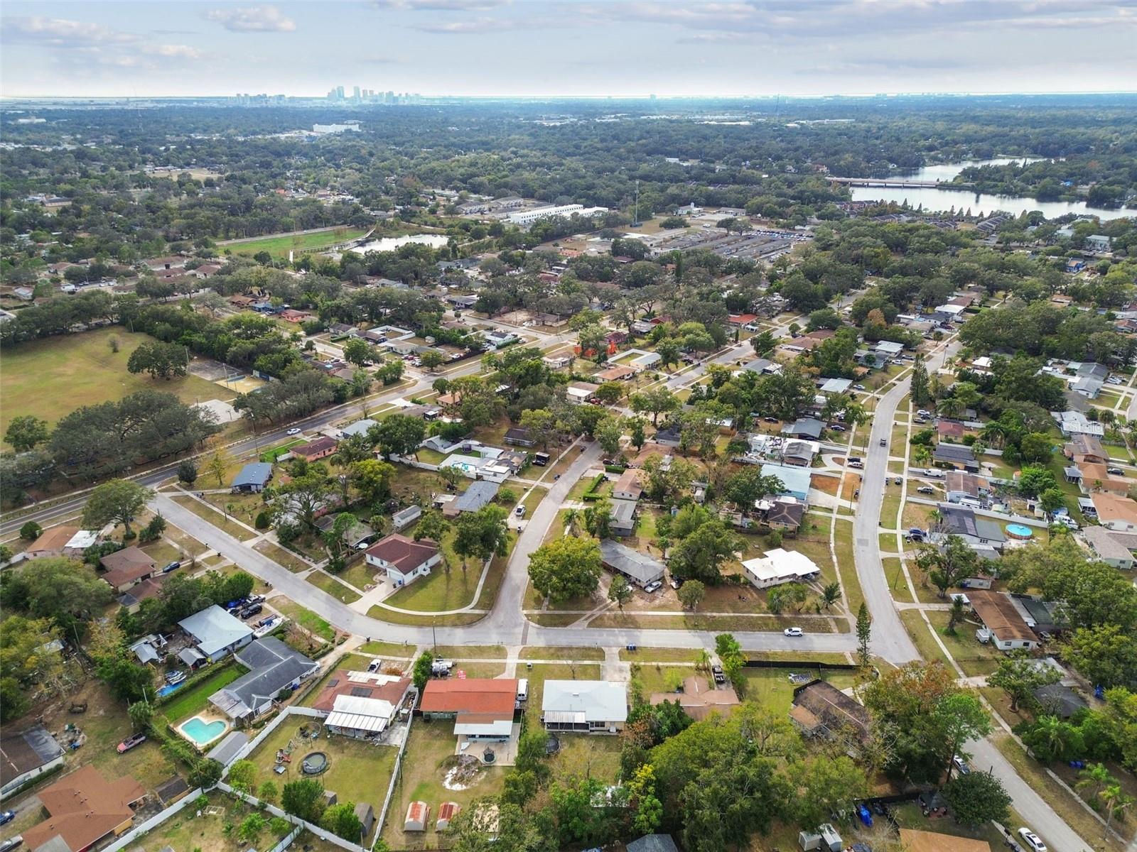 DEL RIO ESTATES - Residential