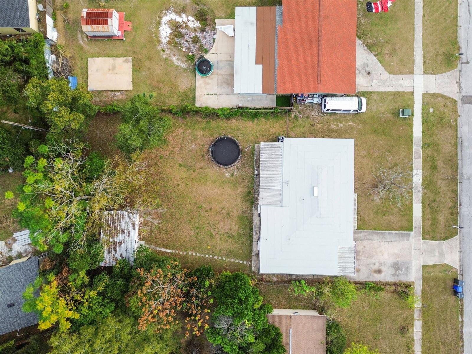 DEL RIO ESTATES - Residential