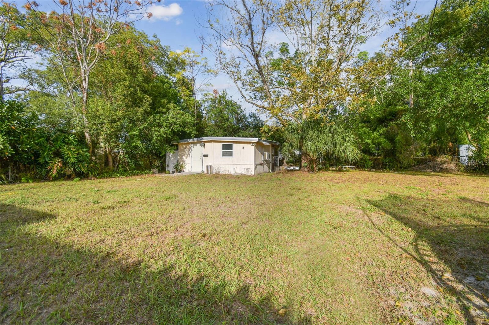 DEL RIO ESTATES - Residential