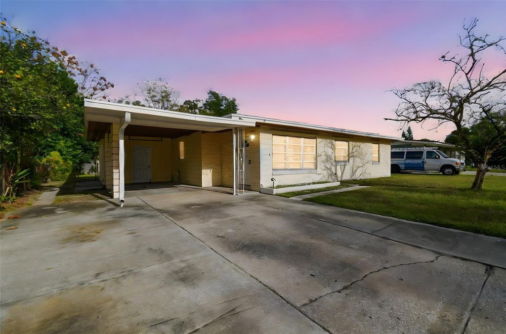 Photo of 6915 Bream Street, Tampa, FL 33617 (MLS # TB8454712)