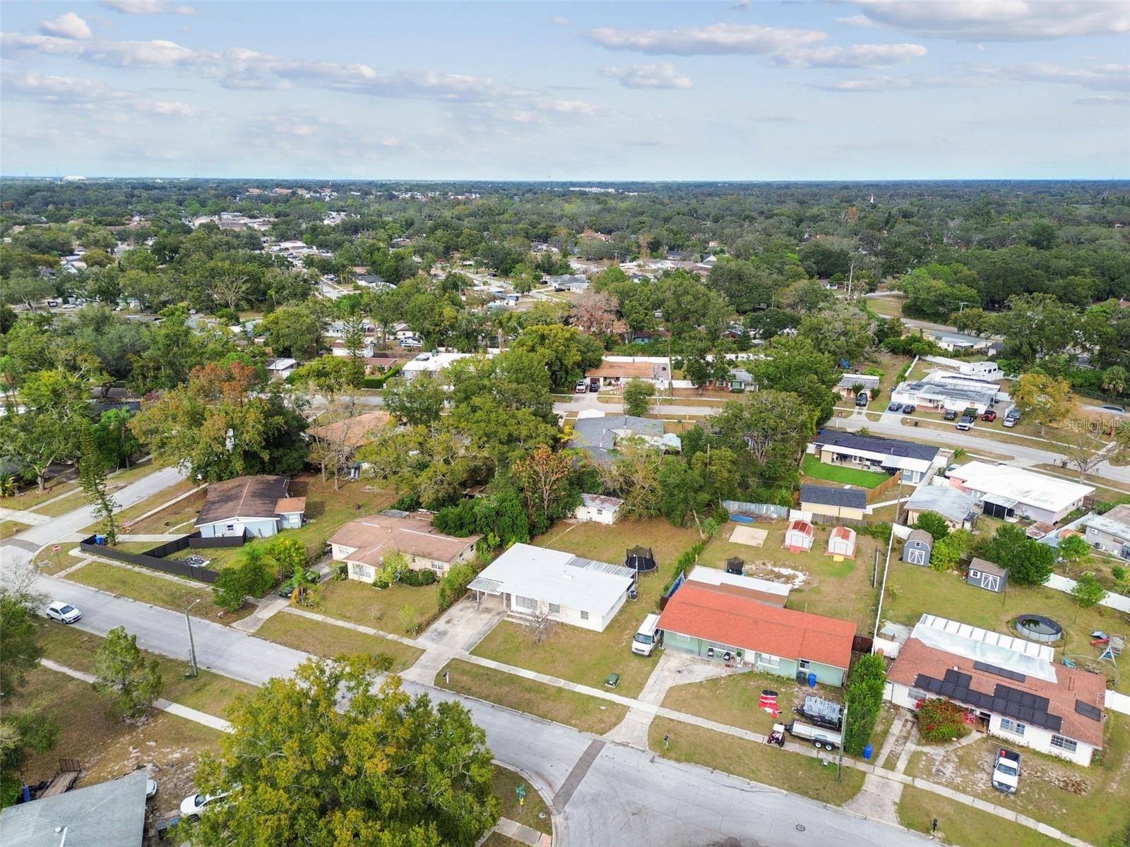 DEL RIO ESTATES - Residential