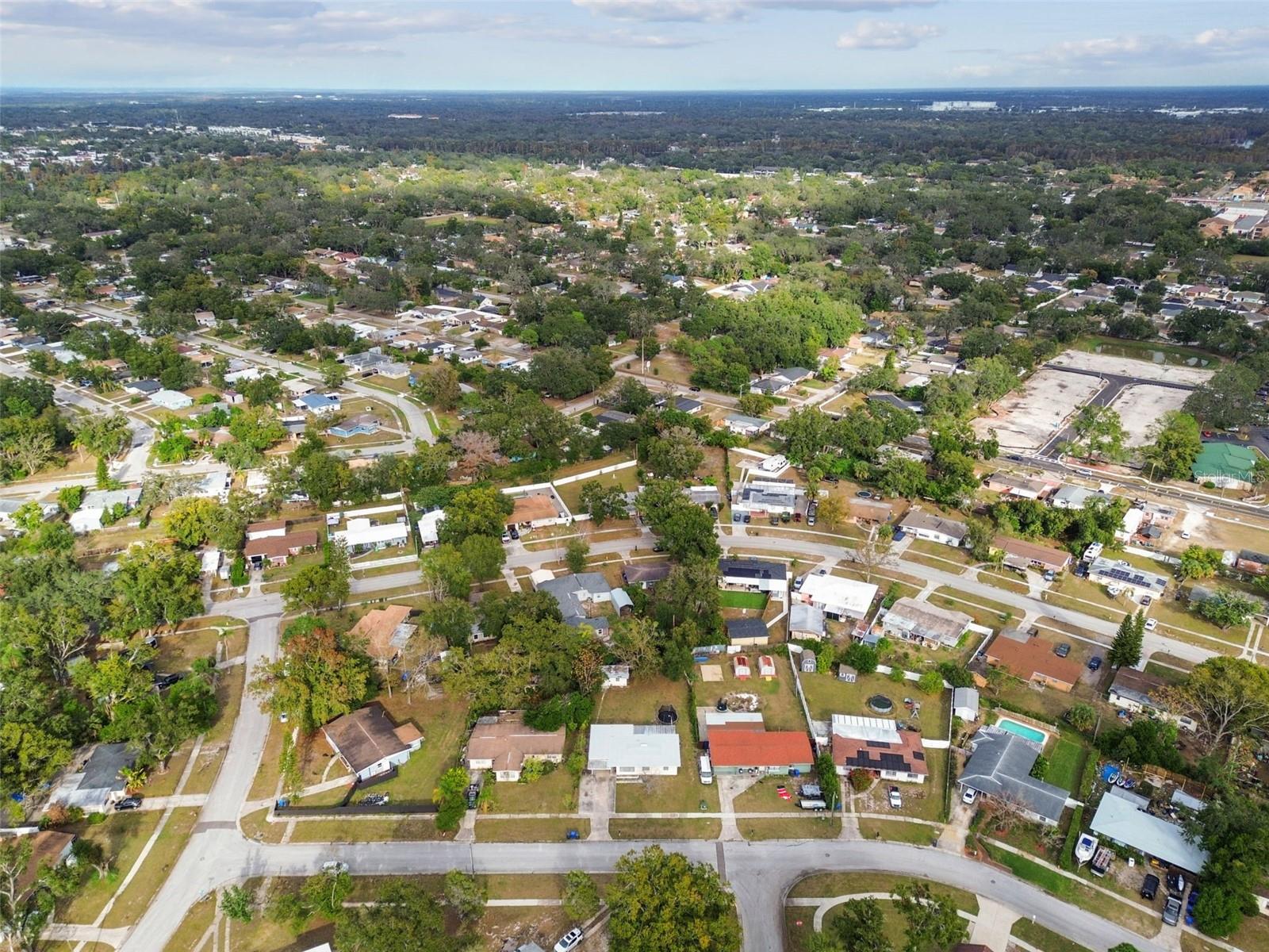 DEL RIO ESTATES - Residential