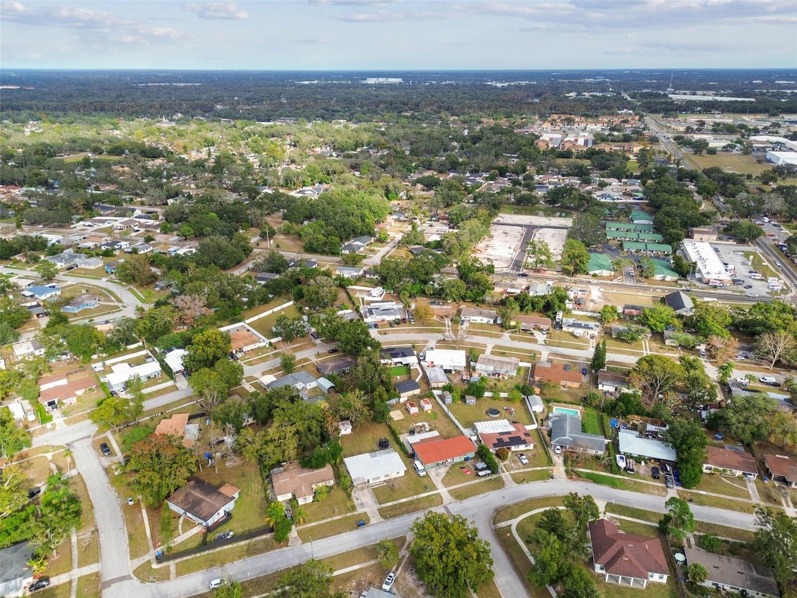 DEL RIO ESTATES - Residential