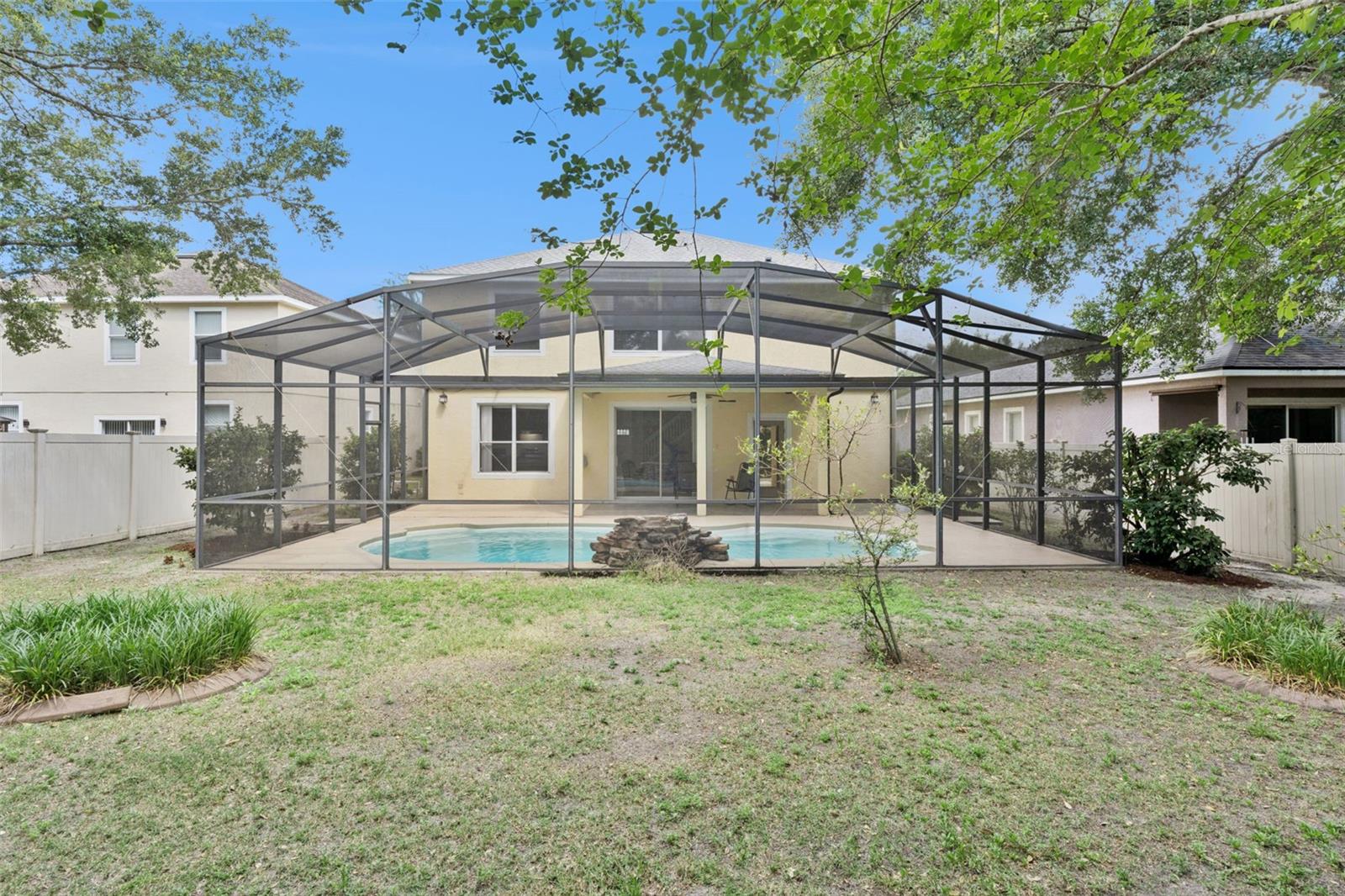SORRENTO HILLS PH 01 & 02 LT 01 BLK A ORB - Residential