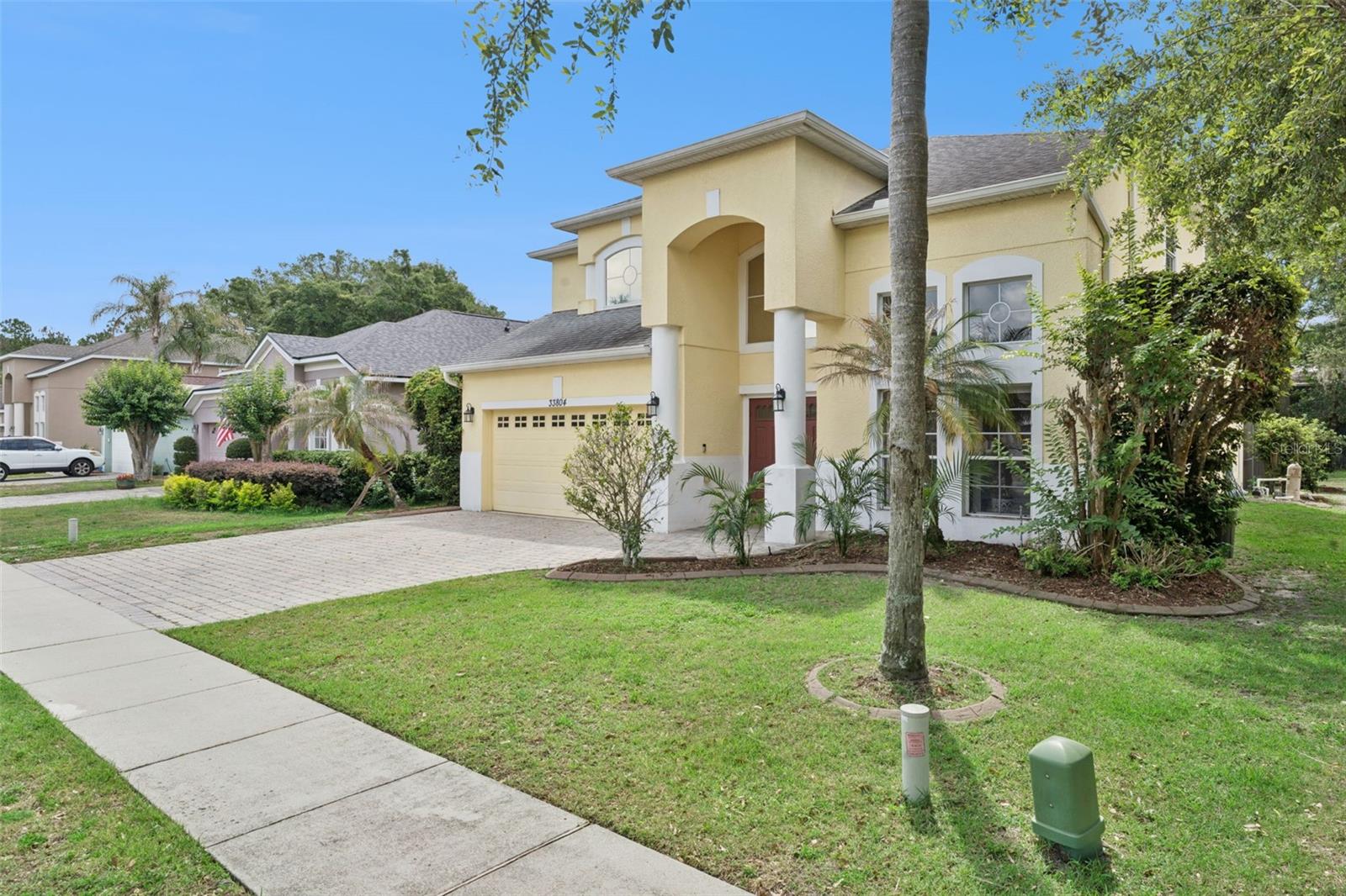 SORRENTO HILLS PH 01 & 02 LT 01 BLK A ORB - Residential