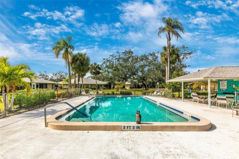 A home in SARASOTA