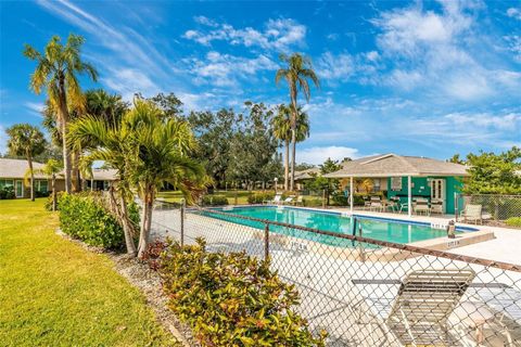 A home in SARASOTA