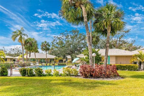 A home in SARASOTA