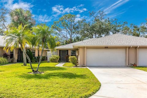 A home in SARASOTA