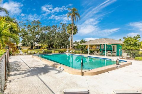 A home in SARASOTA