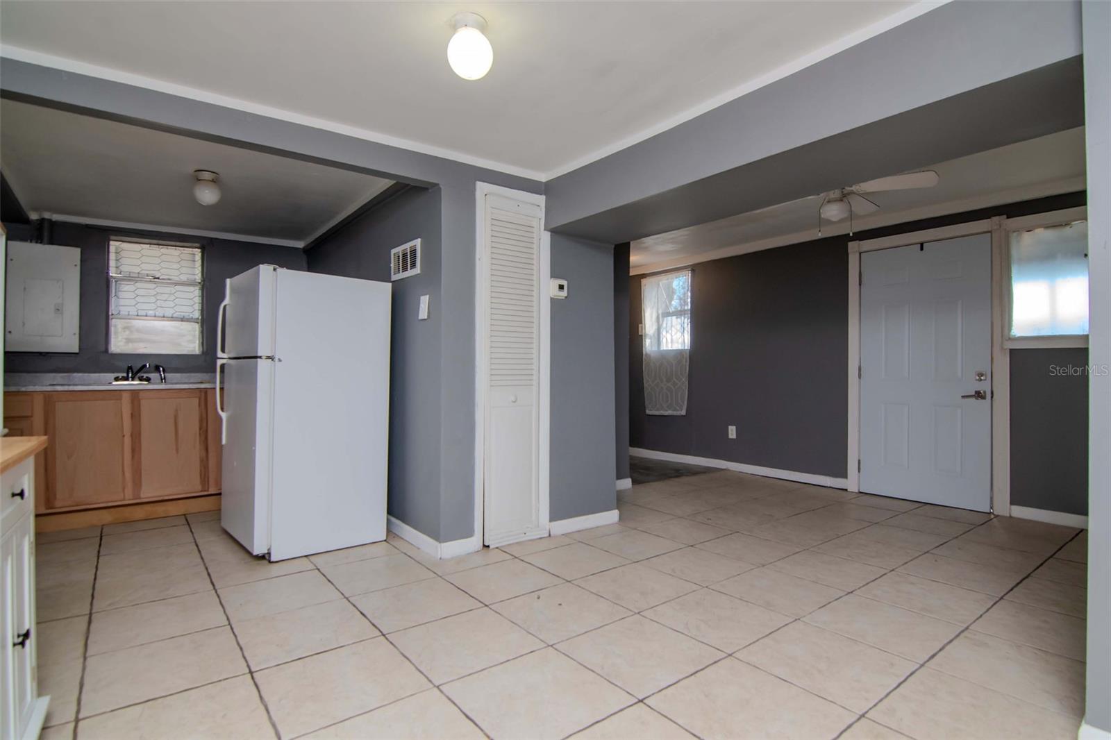 IRVINTON HEIGHTS - Commercial Sale