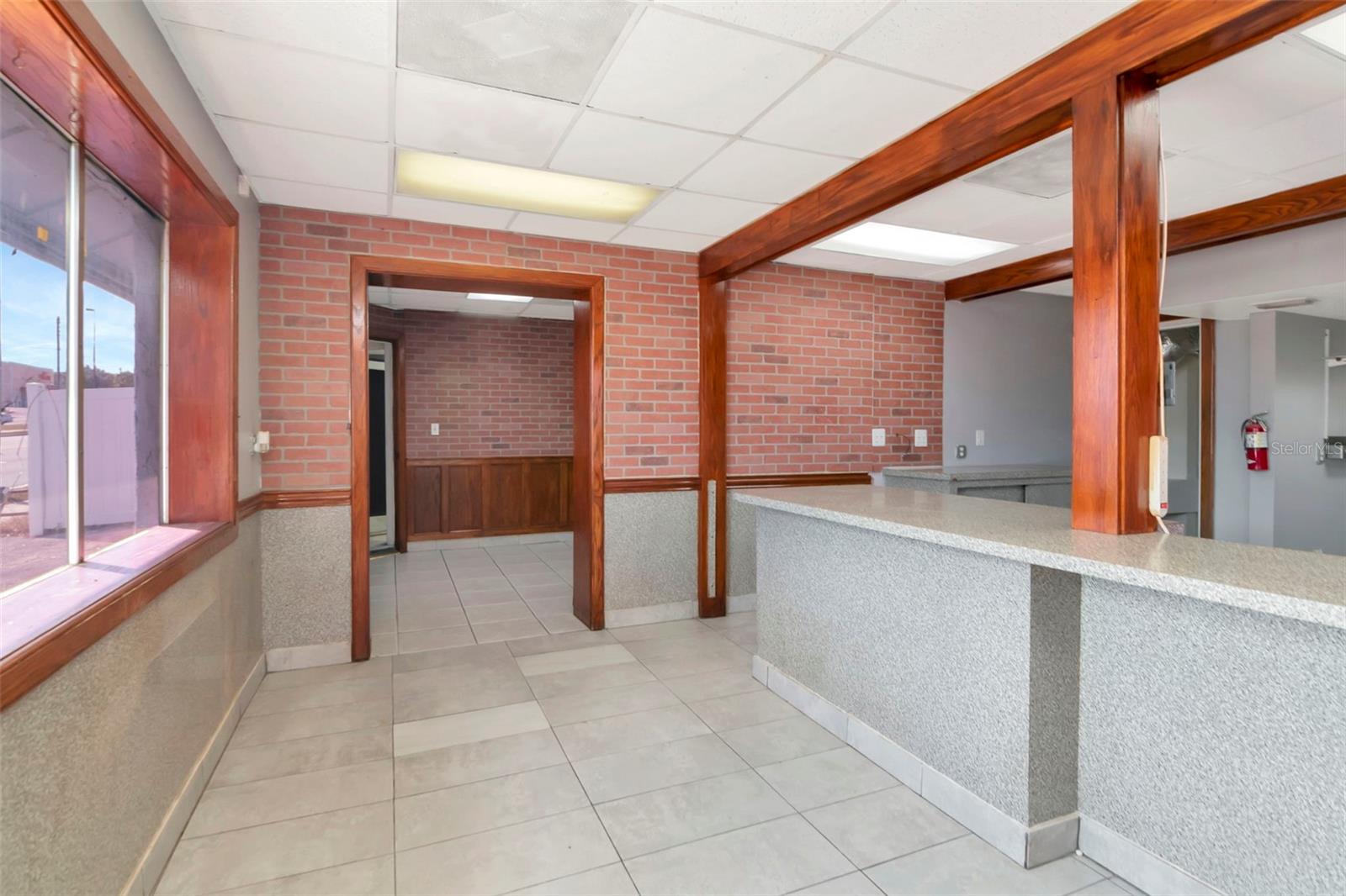 IRVINTON HEIGHTS - Commercial Sale