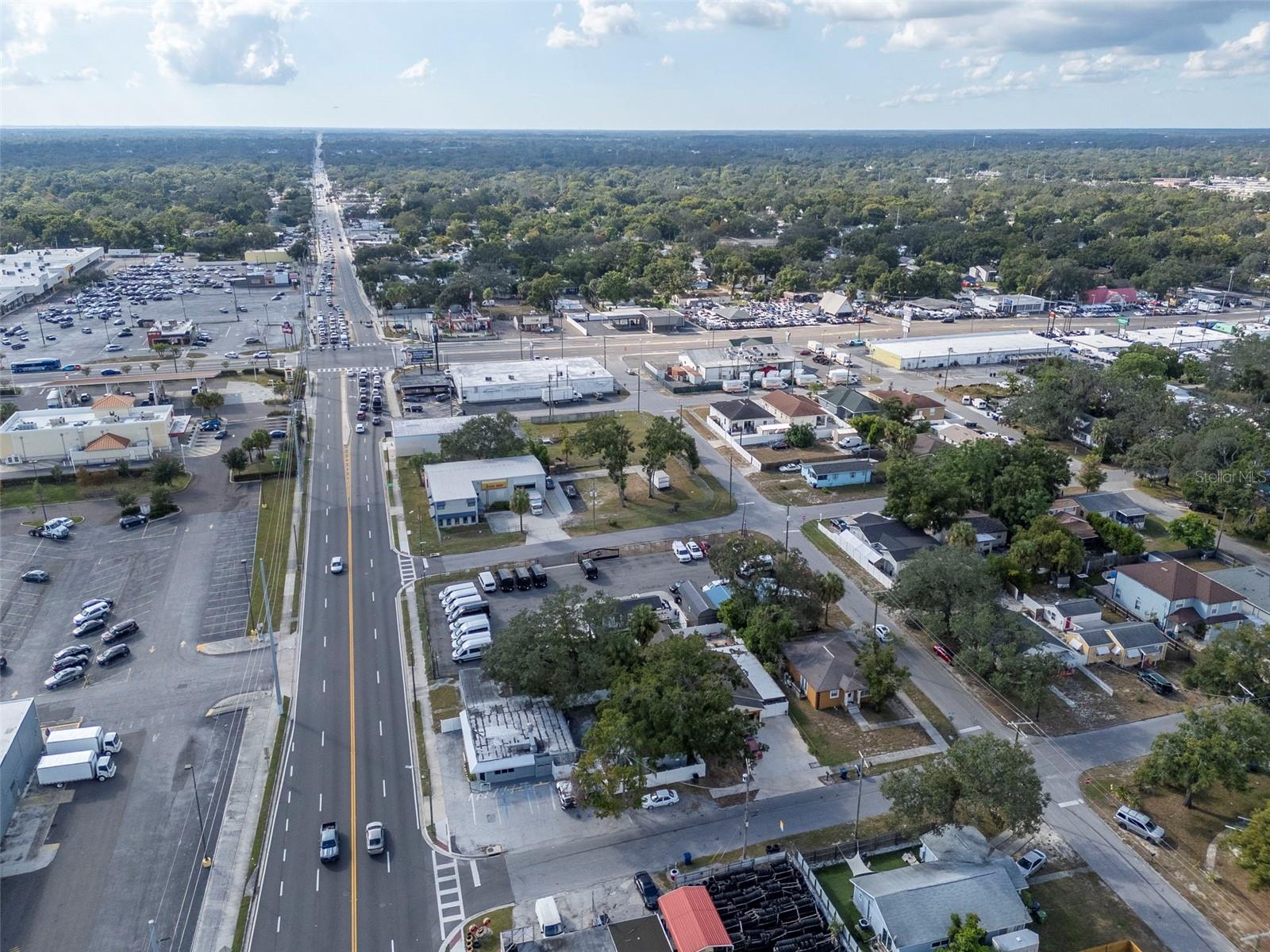 IRVINTON HEIGHTS - Commercial Sale