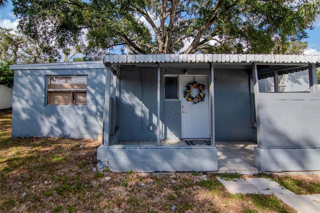 Photo of 308 E Waters Avenue, Tampa, FL 33604 (MLS # TB8444105)