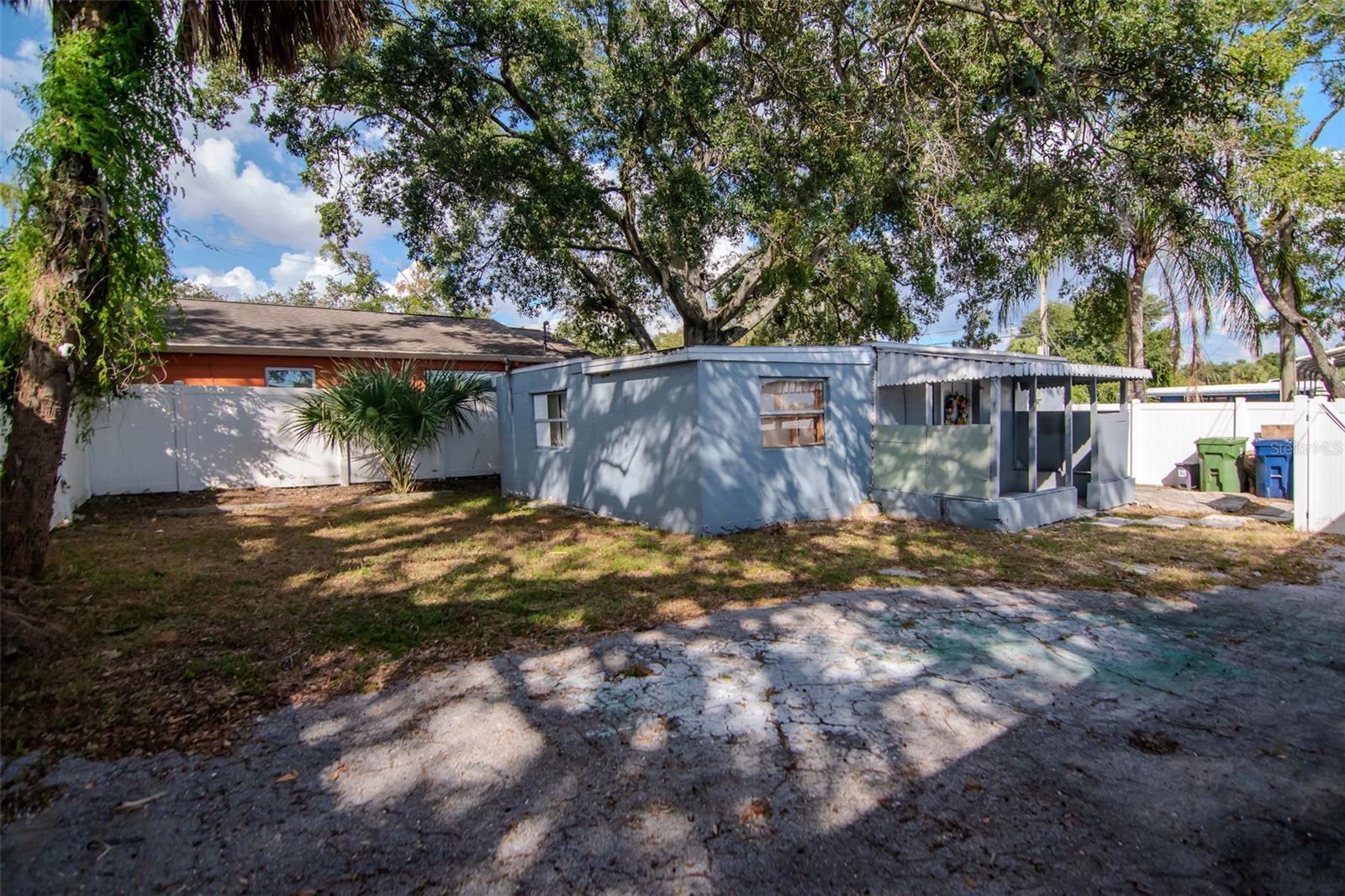 IRVINTON HEIGHTS - Commercial Sale