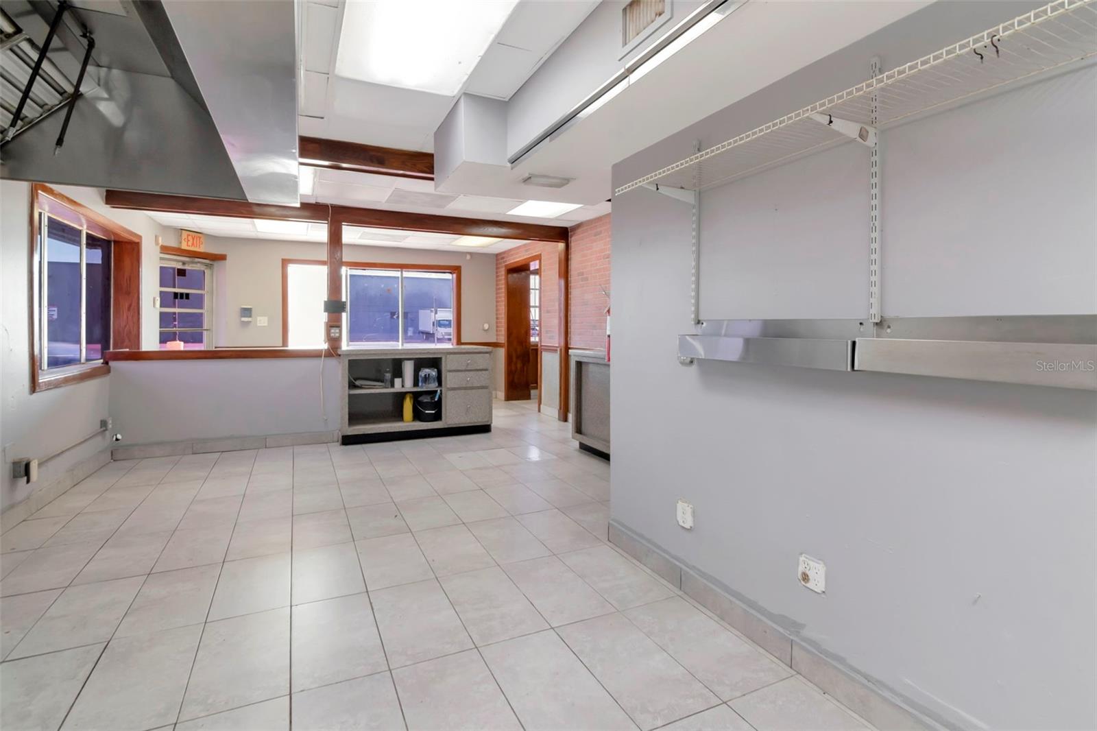 IRVINTON HEIGHTS - Commercial Sale