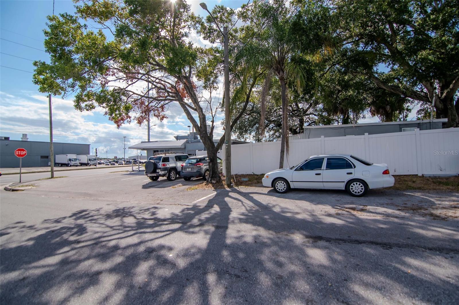 IRVINTON HEIGHTS - Commercial Sale