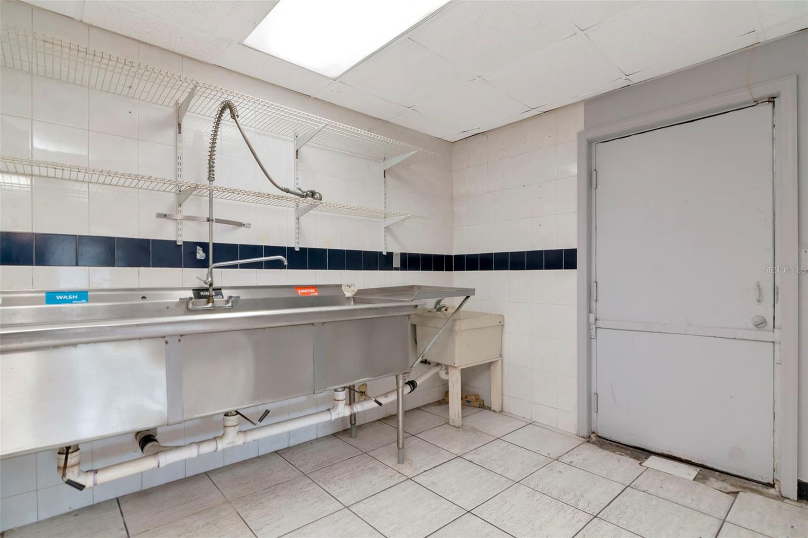 IRVINTON HEIGHTS - Commercial Sale