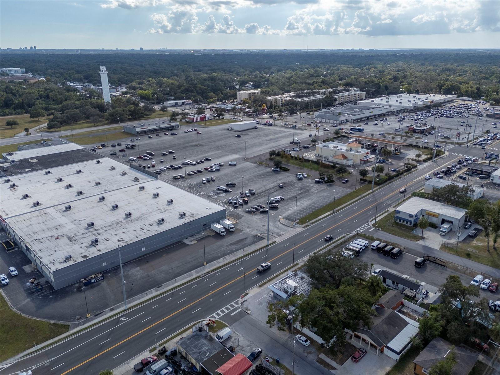 IRVINTON HEIGHTS - Commercial Sale