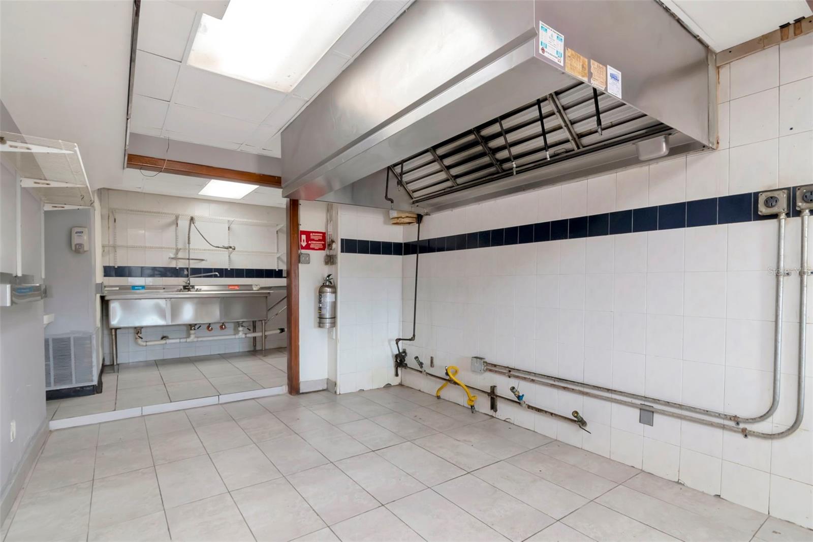 IRVINTON HEIGHTS - Commercial Sale