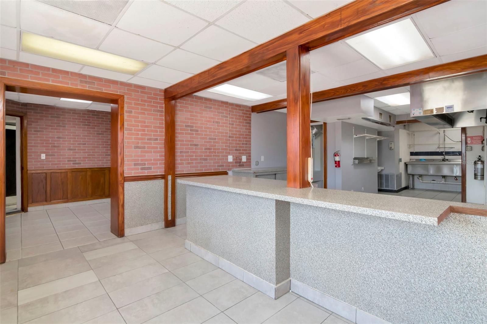 IRVINTON HEIGHTS - Commercial Sale