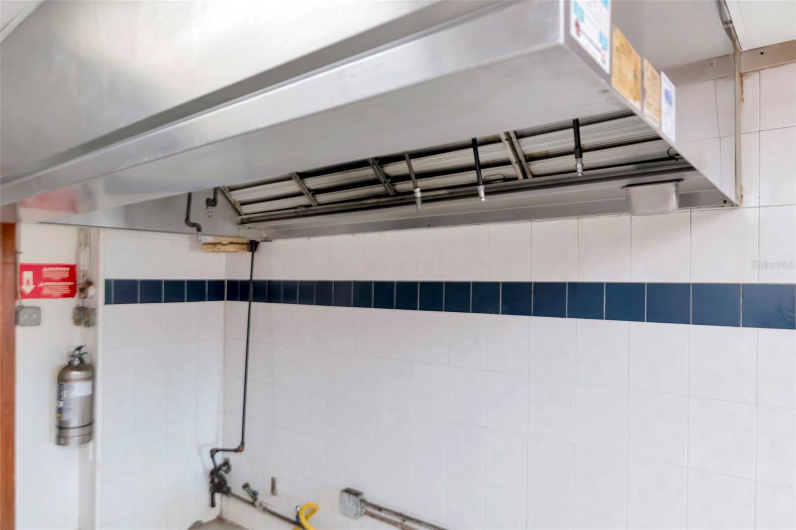 IRVINTON HEIGHTS - Commercial Sale