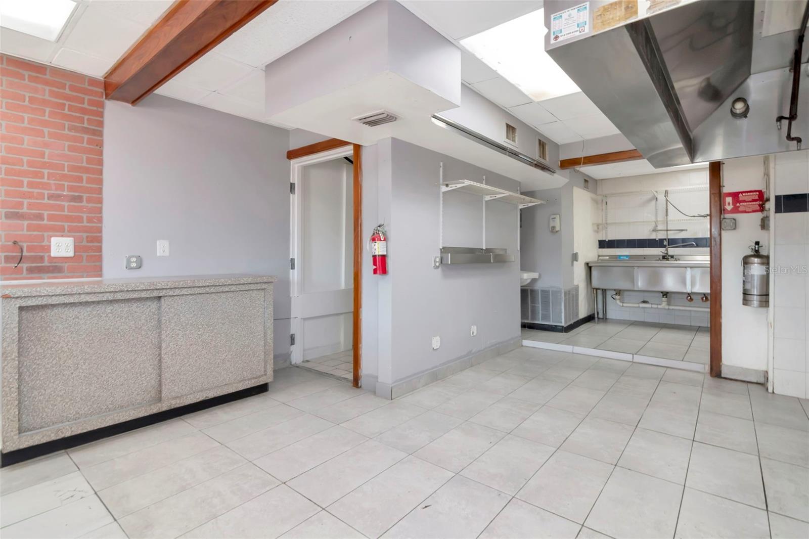 IRVINTON HEIGHTS - Commercial Sale