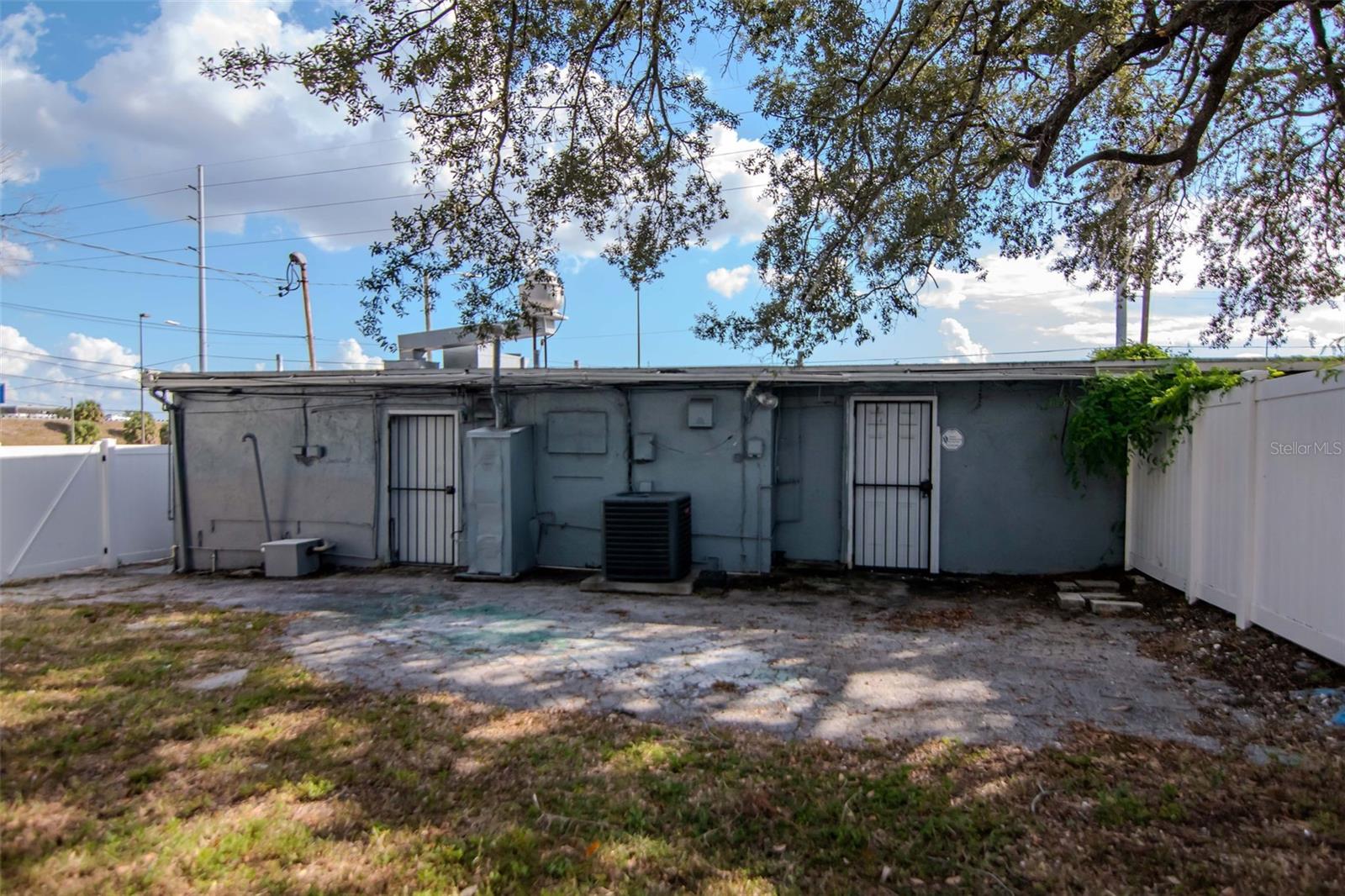 IRVINTON HEIGHTS - Commercial Sale