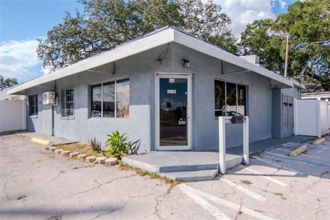 308 E WATERS AVENUE TAMPA FL 33604
