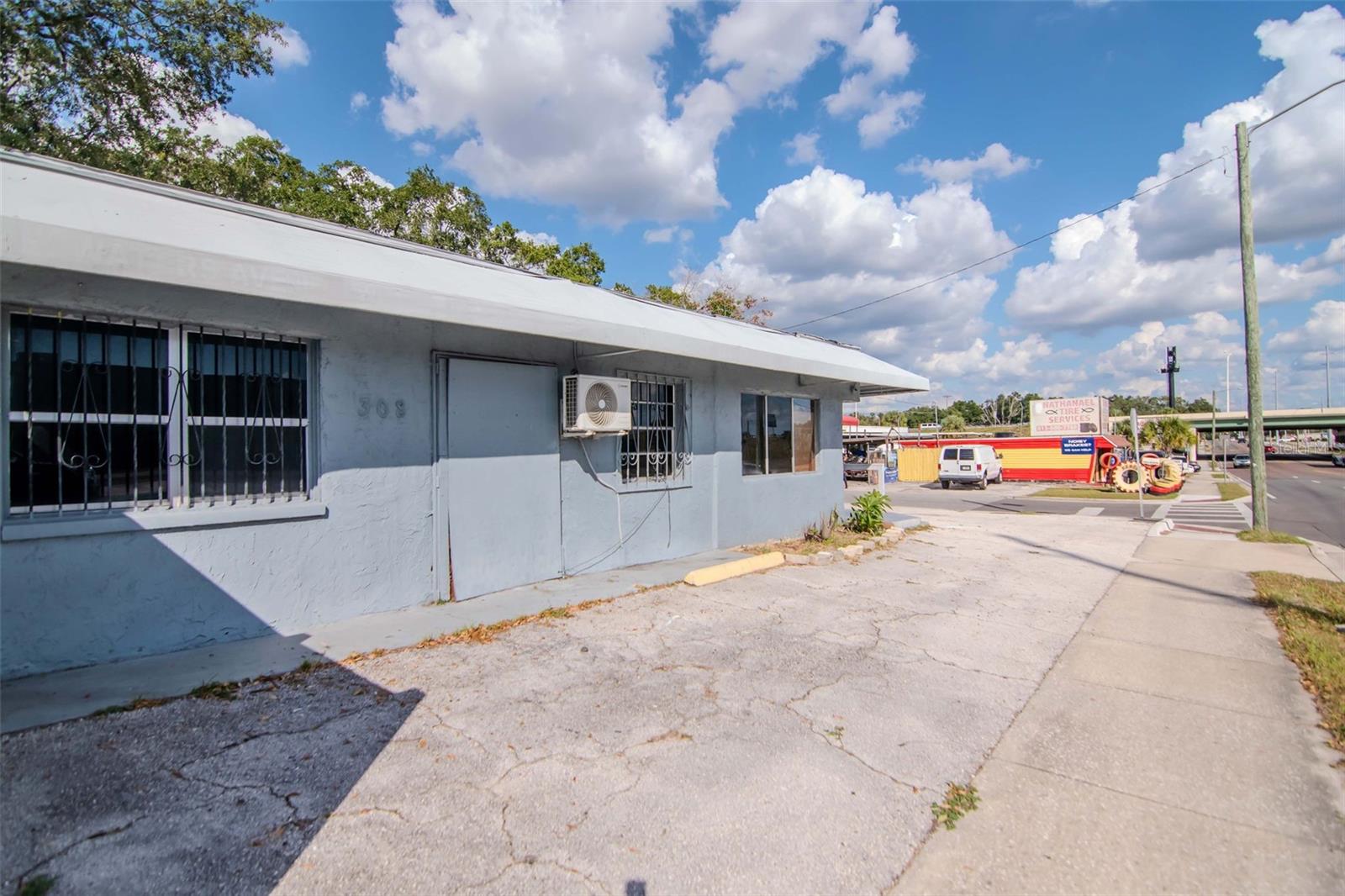 IRVINTON HEIGHTS - Commercial Sale