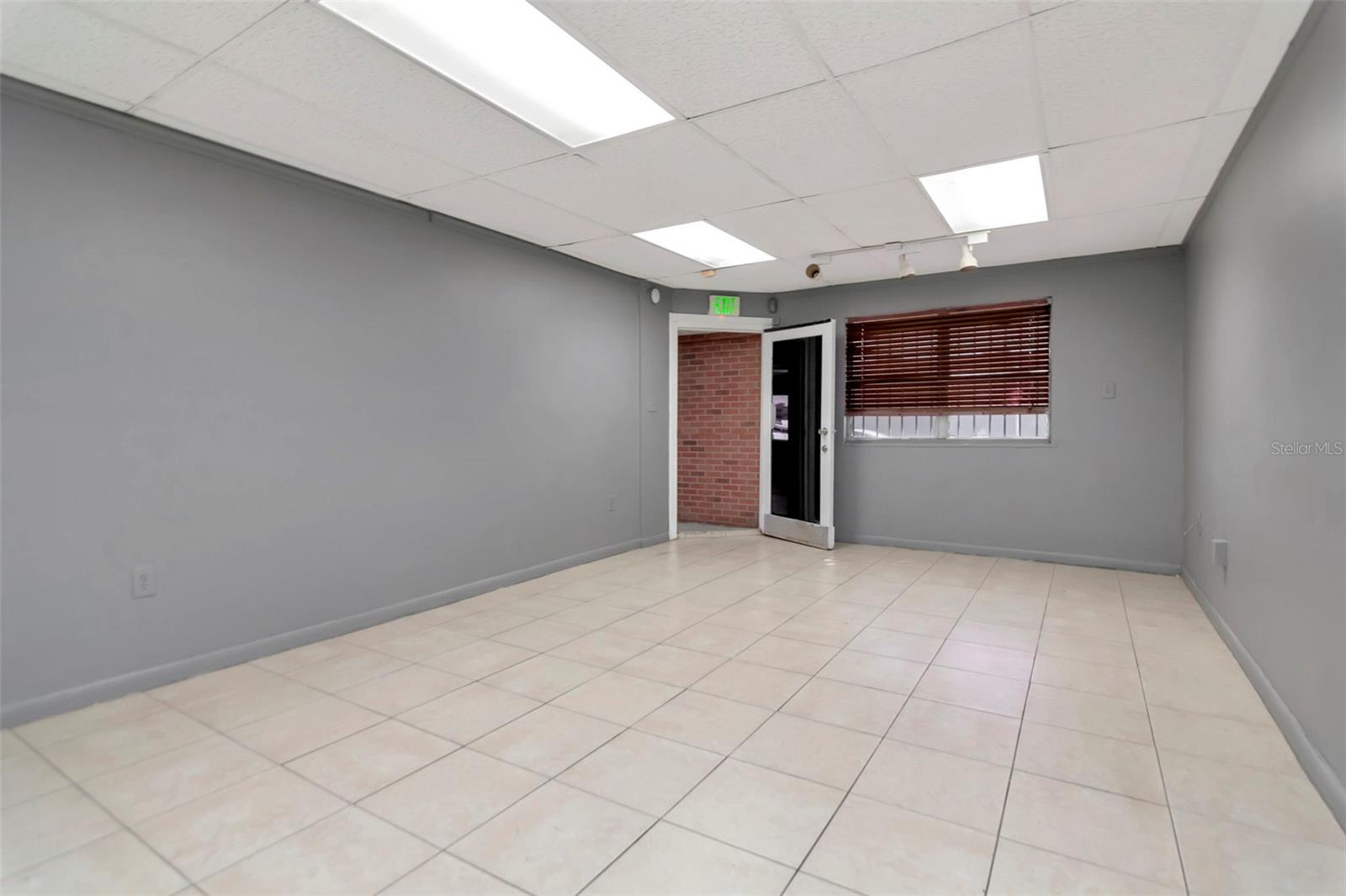 IRVINTON HEIGHTS - Commercial Sale