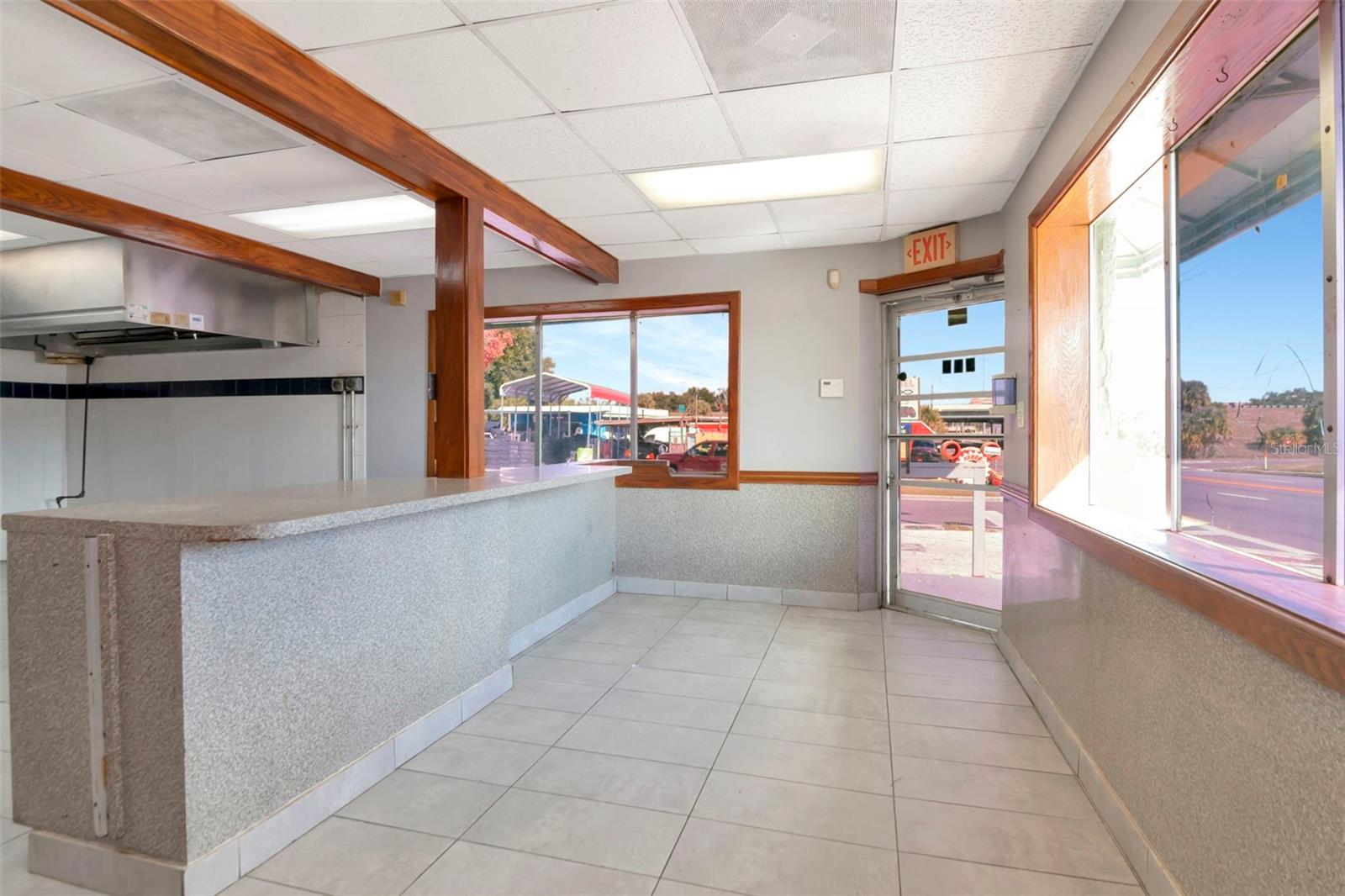 IRVINTON HEIGHTS - Commercial Sale