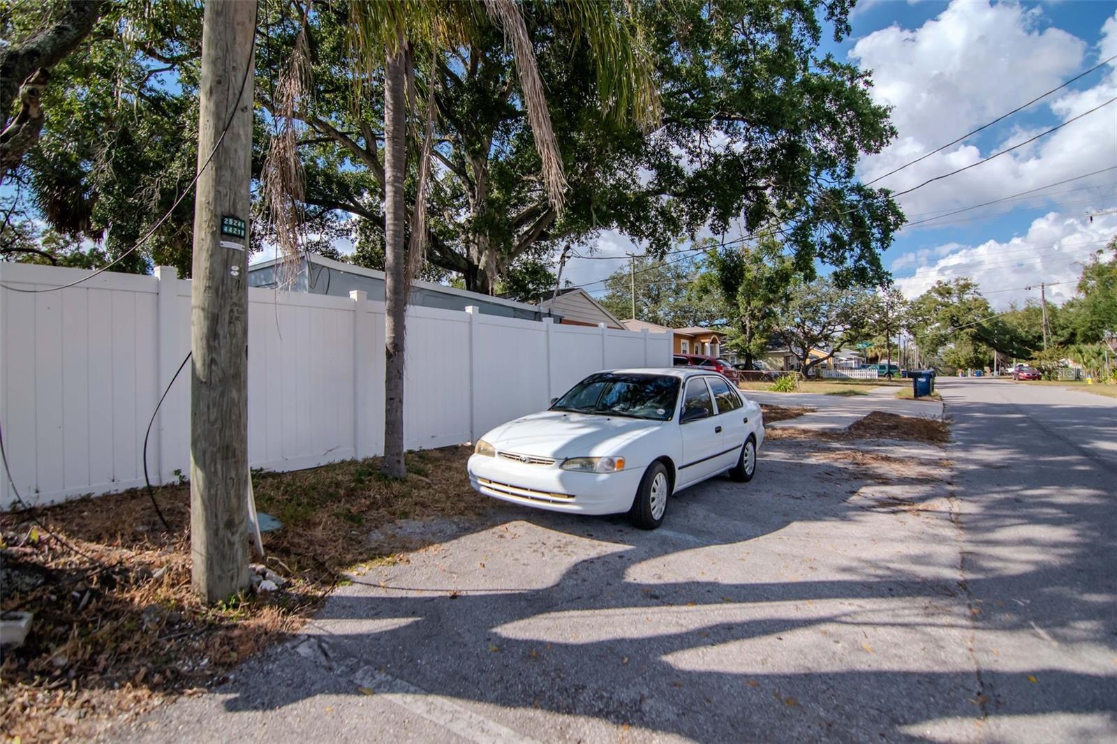 IRVINTON HEIGHTS - Commercial Sale