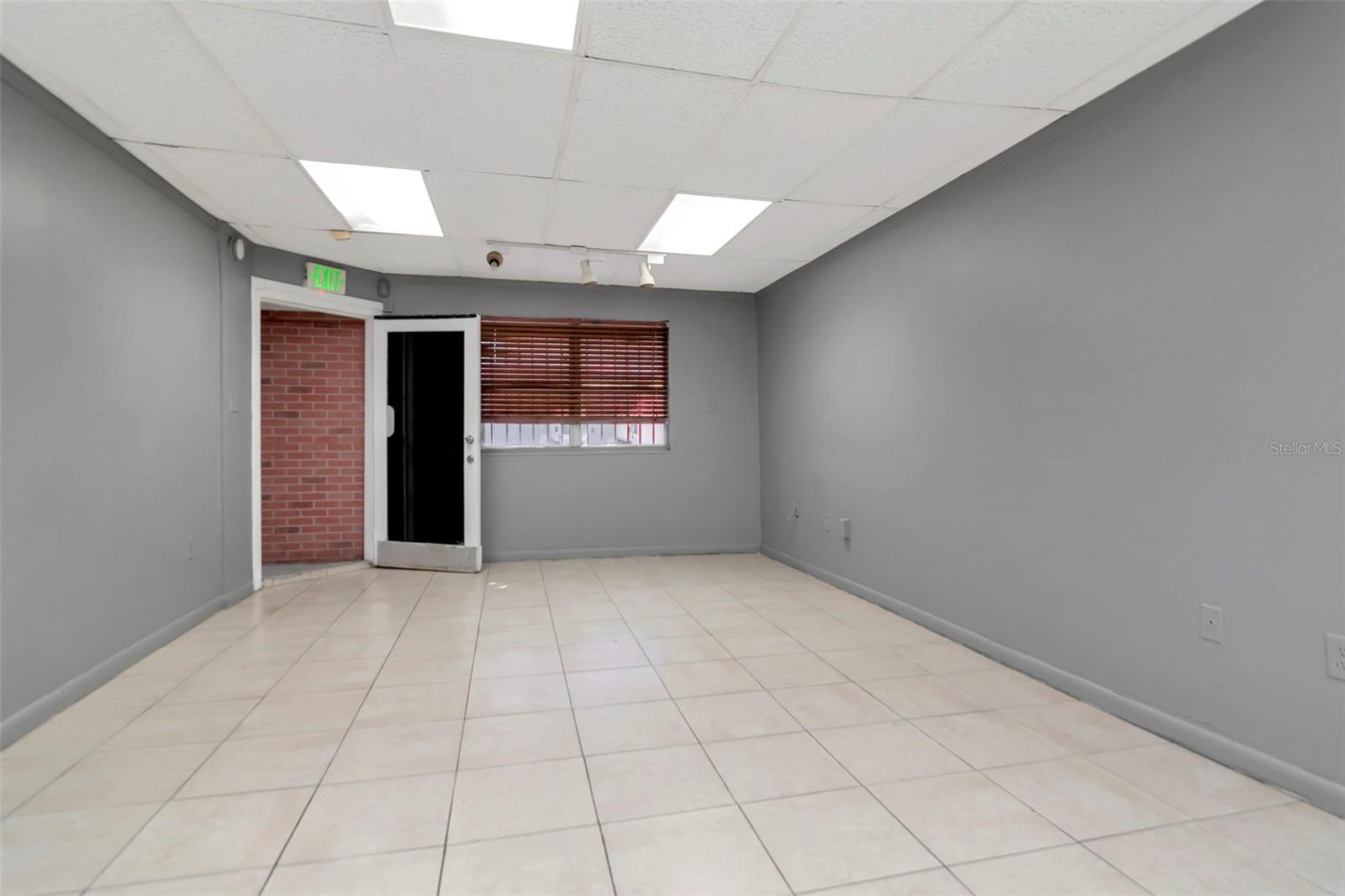 IRVINTON HEIGHTS - Commercial Sale