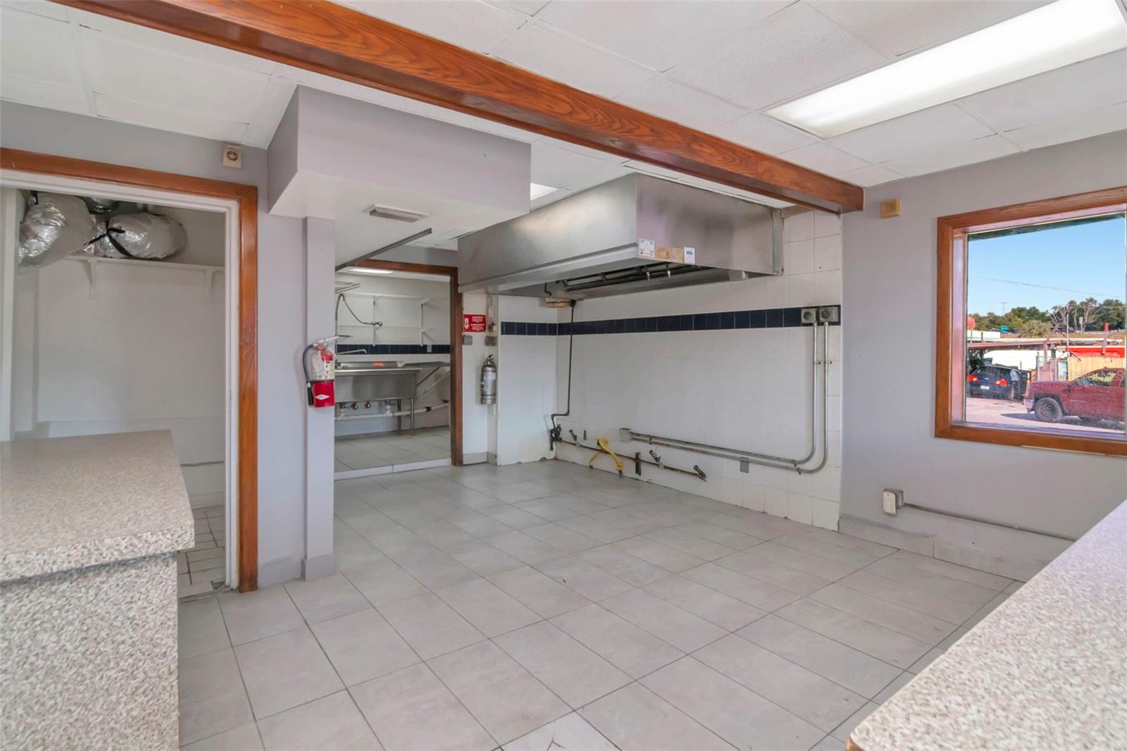 IRVINTON HEIGHTS - Commercial Sale