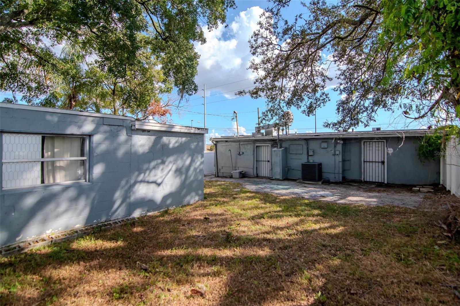 IRVINTON HEIGHTS - Commercial Sale