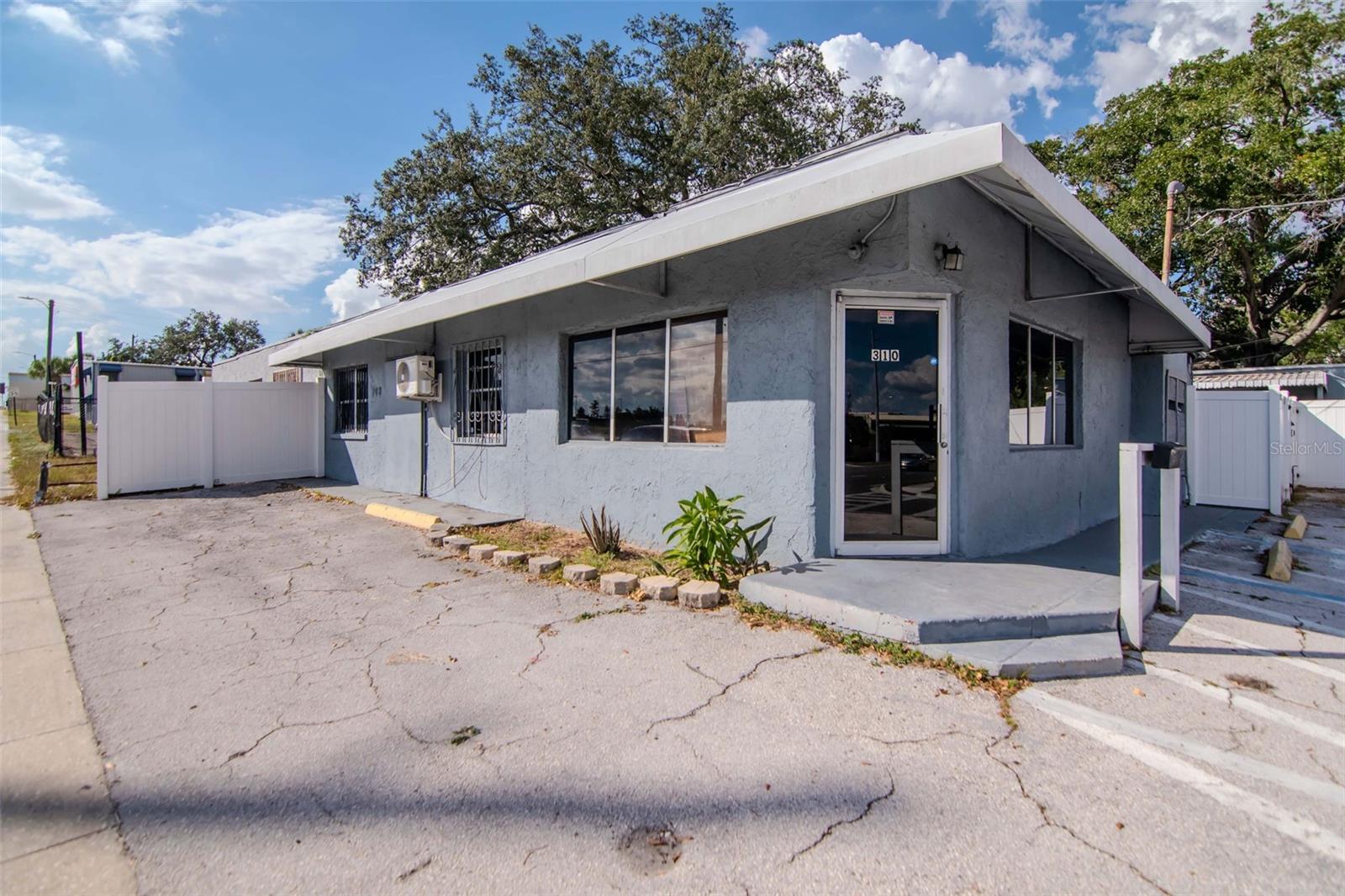 IRVINTON HEIGHTS - Commercial Sale