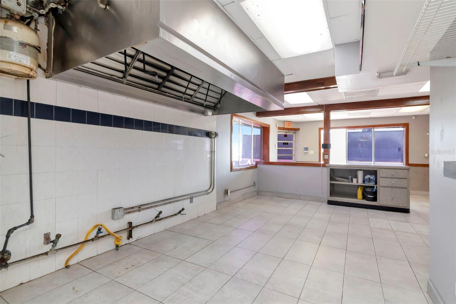 IRVINTON HEIGHTS - Commercial Sale