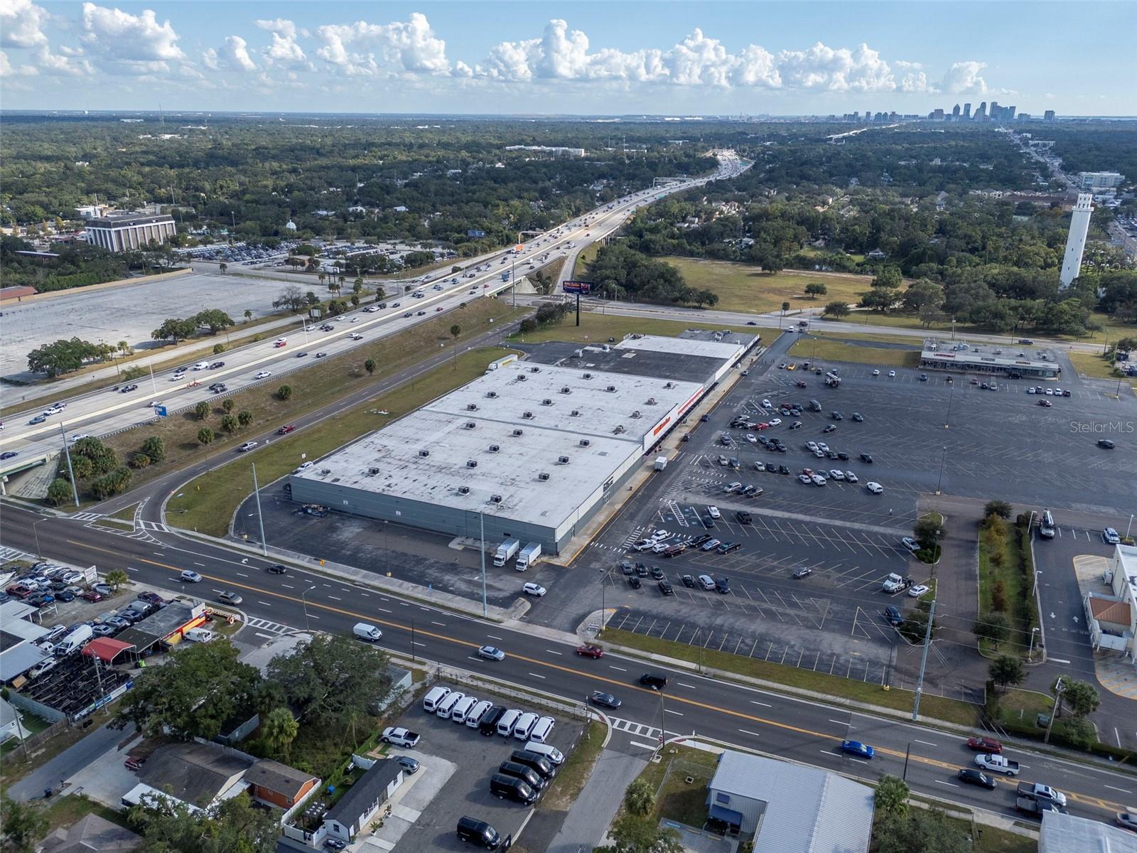 IRVINTON HEIGHTS - Commercial Sale