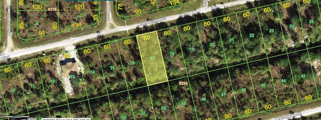 Photo of 28117 Monte Cristo Drive, Punta Gorda, FL 33955 (MLS # C7507416)
