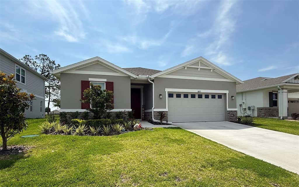 Photo of 10073 Spring Lake Drive, Clermont, FL 34711 (MLS # O6423343)