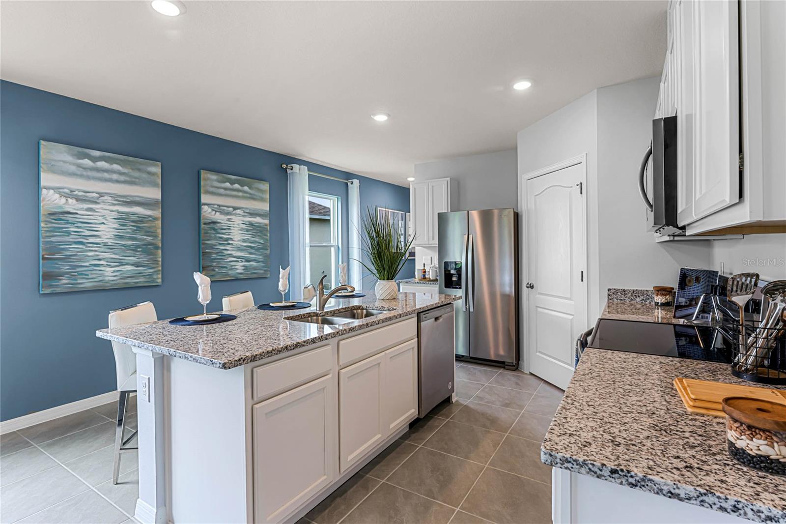 3434 BRIARWOOD GROVE DRIVE