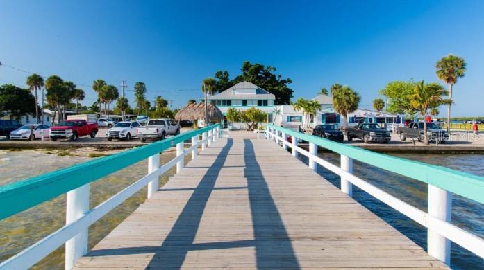 ORCHID COVE - Residential