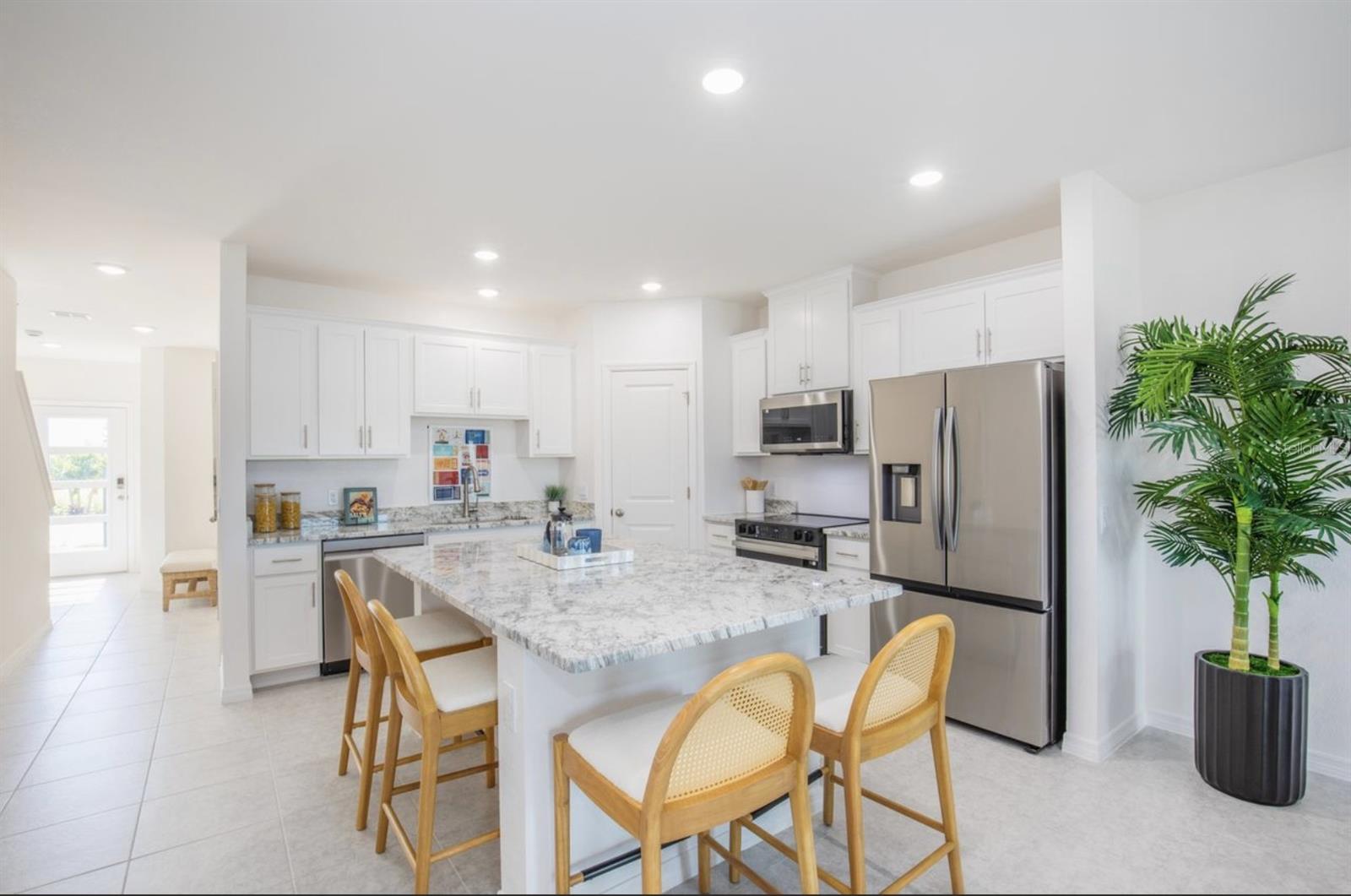 ORCHID COVE - Residential