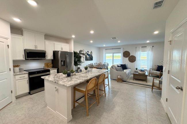 ORCHID COVE - Residential